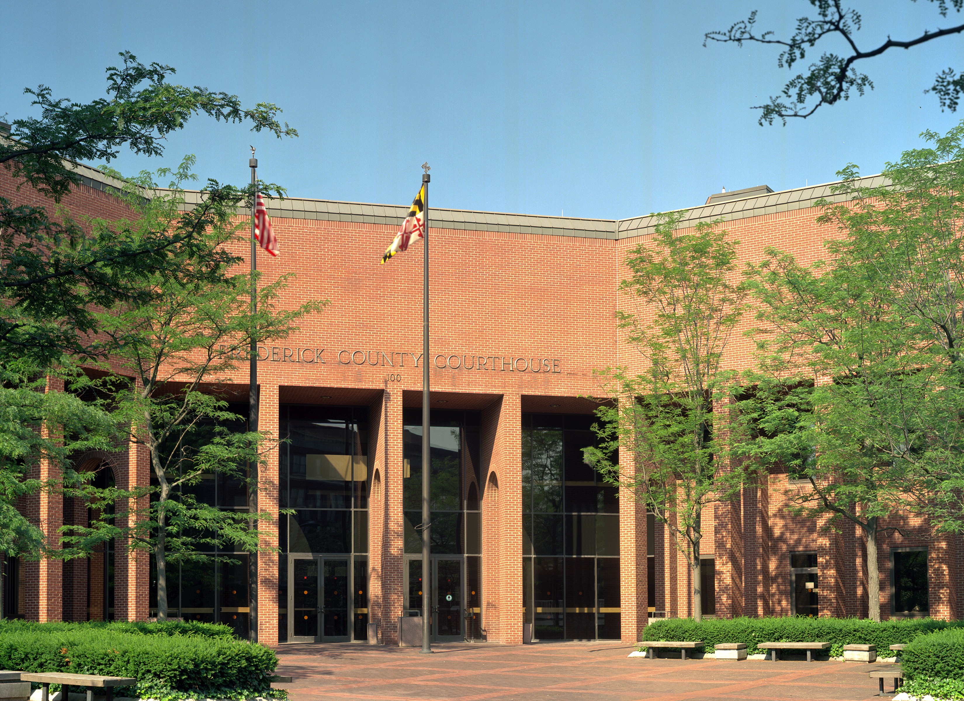 Garrett County Criminal Lawyers Can Fight For You In Court